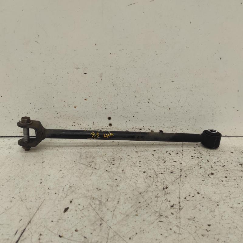 trailing arm rear left