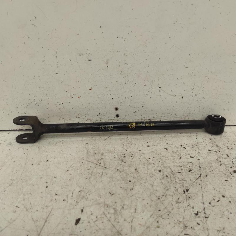 trailing arm rear right