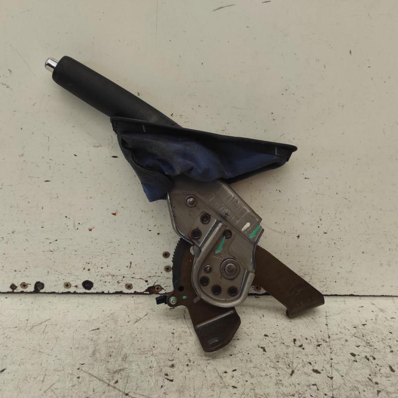 handbrake lever
