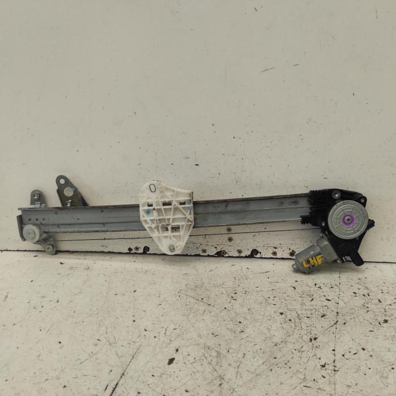 window regulator/motor front left