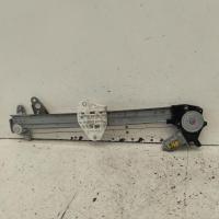 window regulator/motor front left