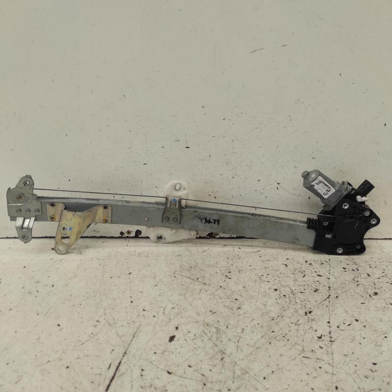 window regulator/motor front left