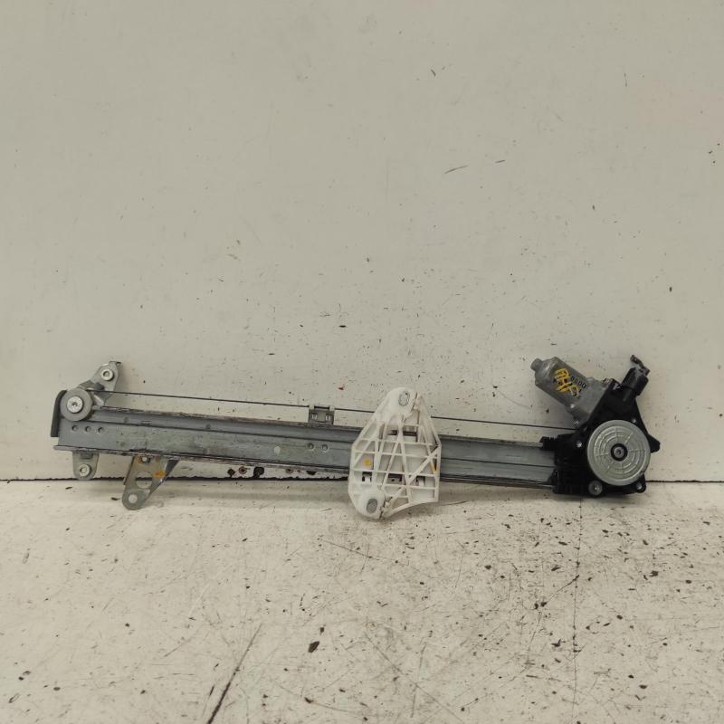 window regulator/motor front right