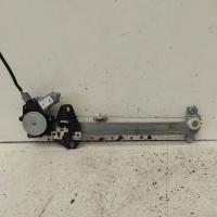 window regulator/motor rear left