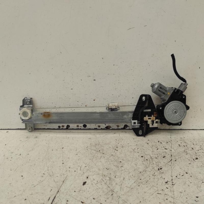 window regulator/motor rear right