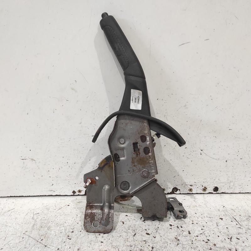 handbrake lever