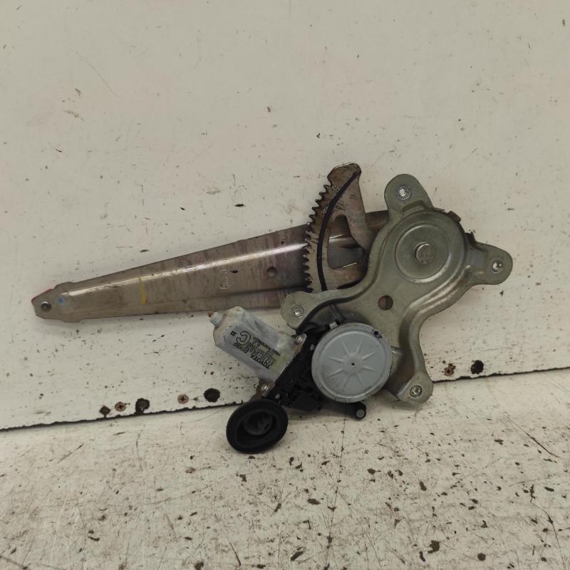 window regulator/motor rear right