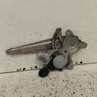 window regulator/motor rear right