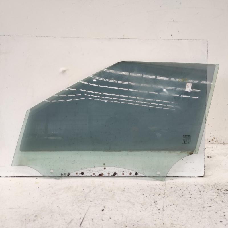 door window front left