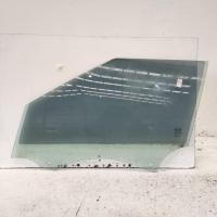 door window front left