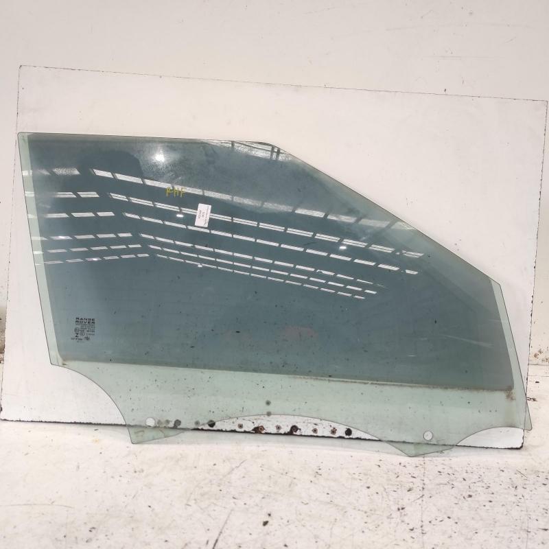 door window front right