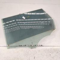 door window rear left