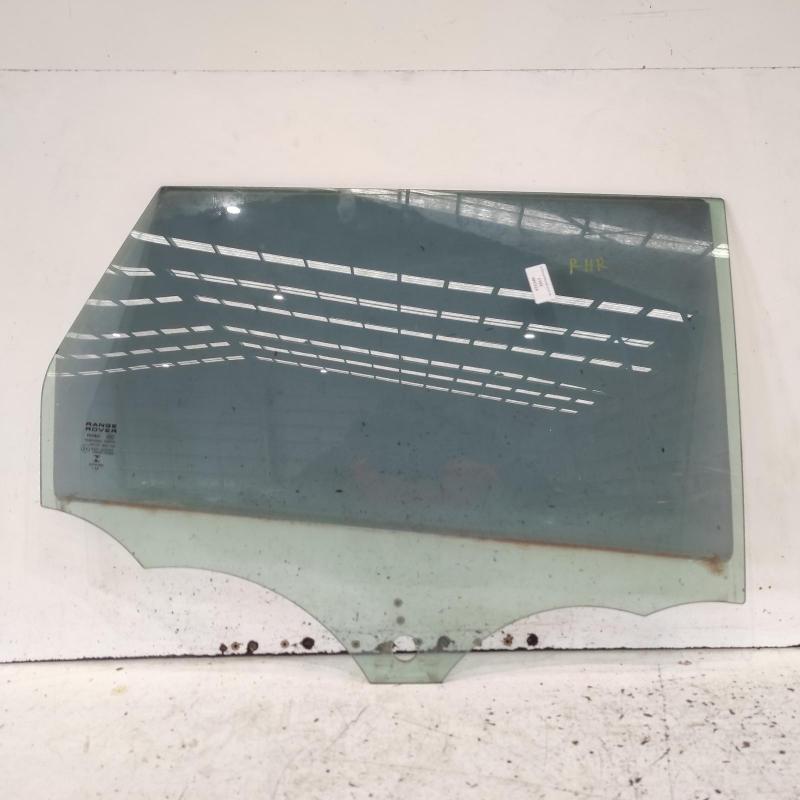 door window rear right