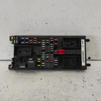 fuse box