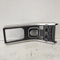 heater/aircon controls