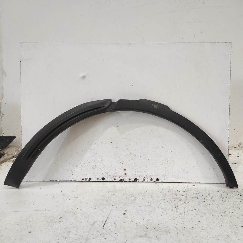 wheel arch flare