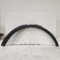 wheel arch flare