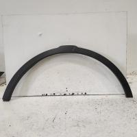 wheel arch flare