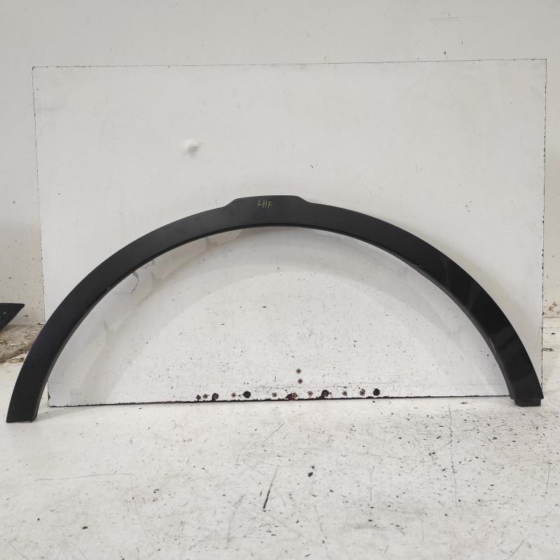 wheel arch flare