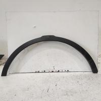 wheel arch flare
