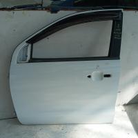 door front left