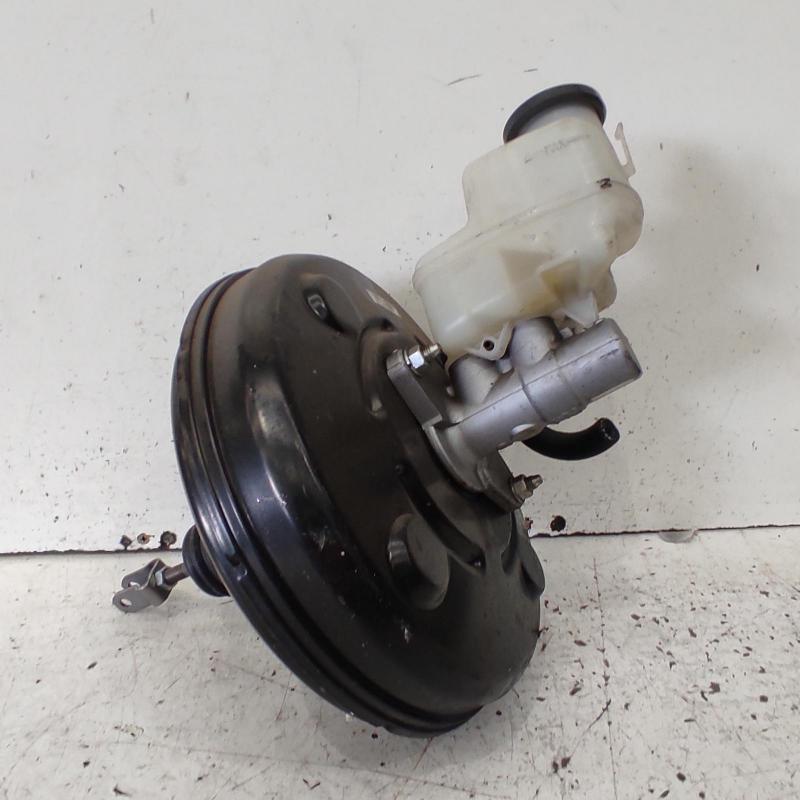 brake booster