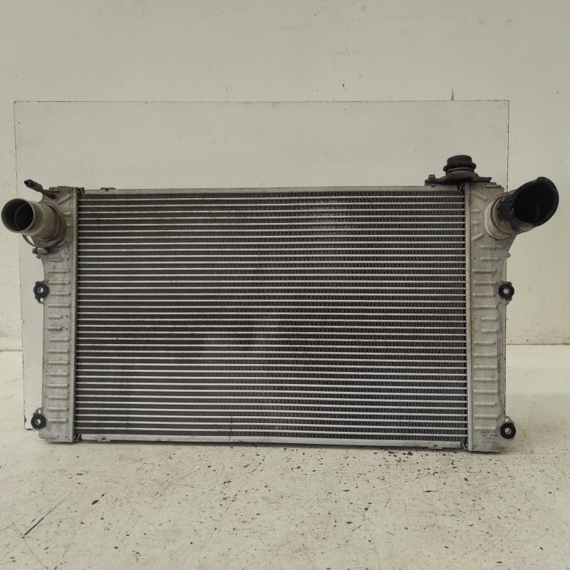 intercooler