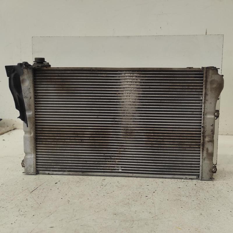 intercooler