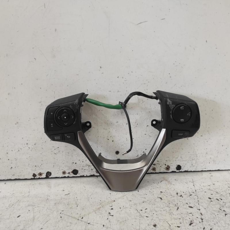 miscellaneous switch relay