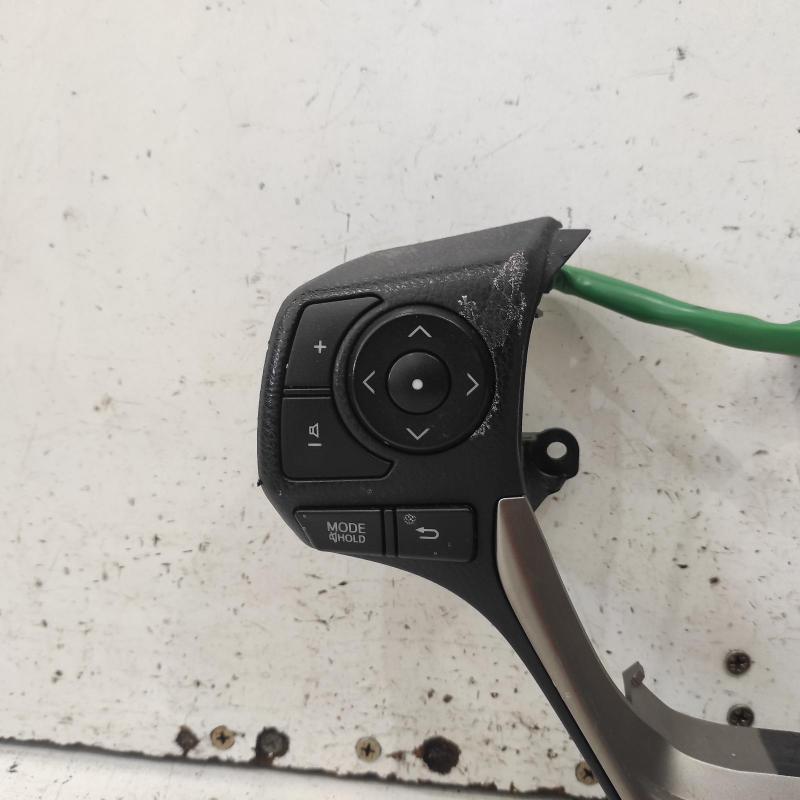 miscellaneous switch relay