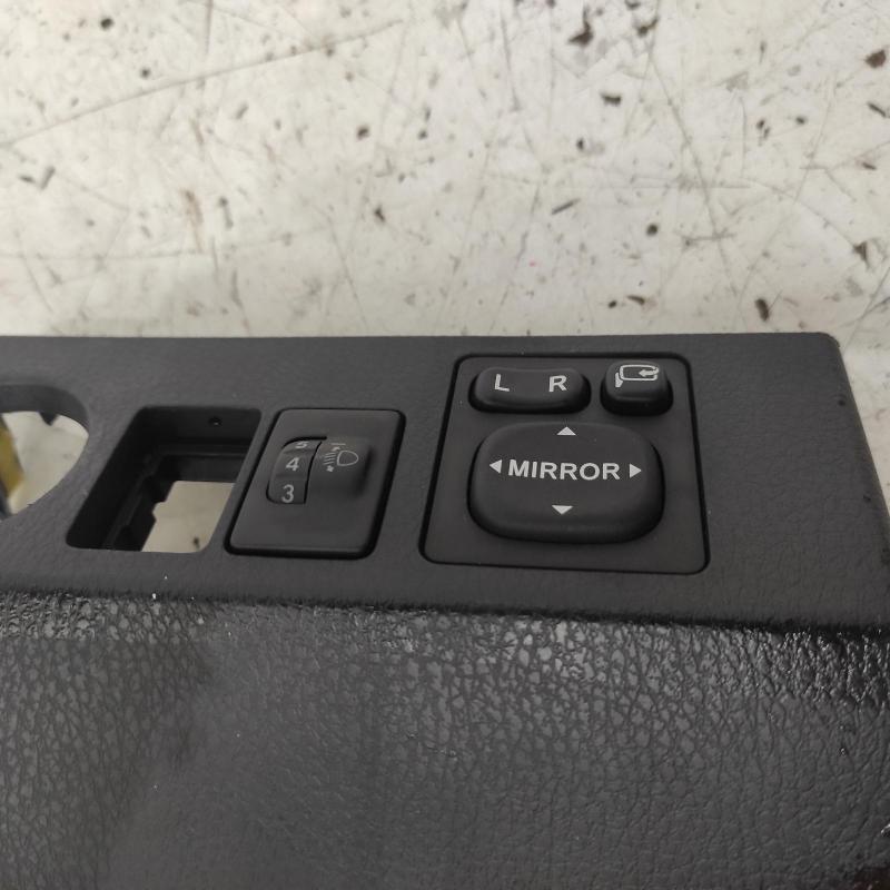 miscellaneous switch relay