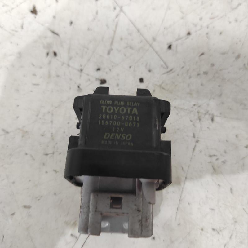 miscellaneous switch relay