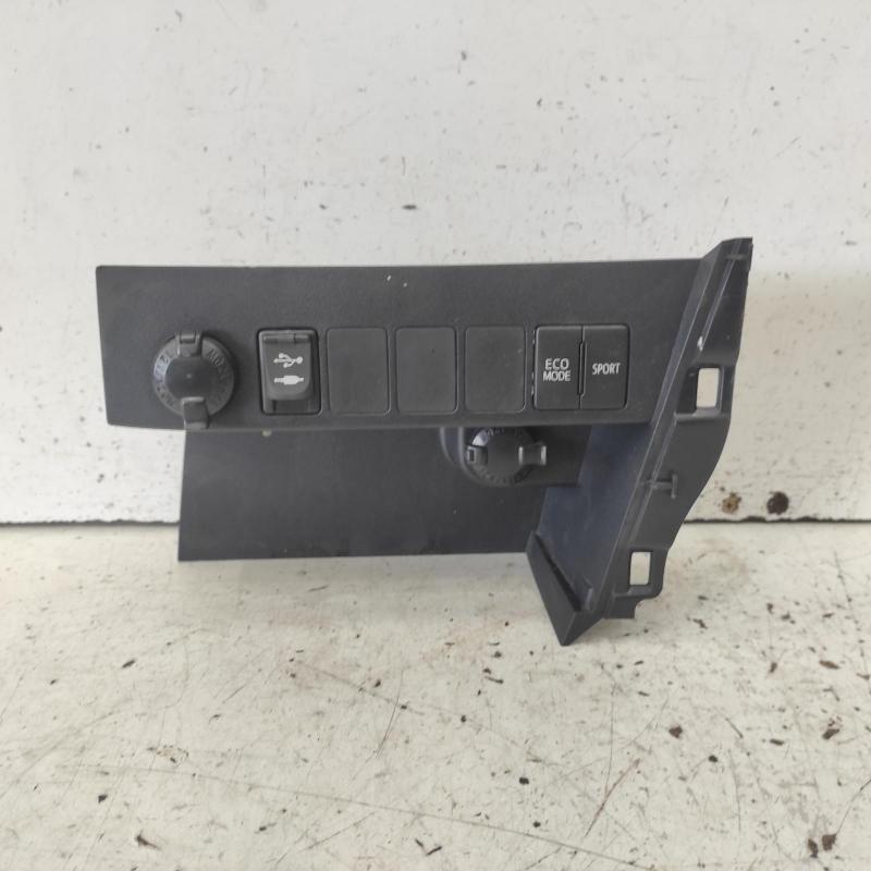 miscellaneous switch relay