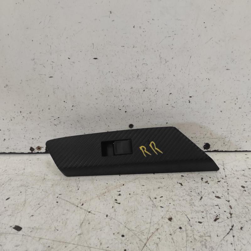 power door window switch