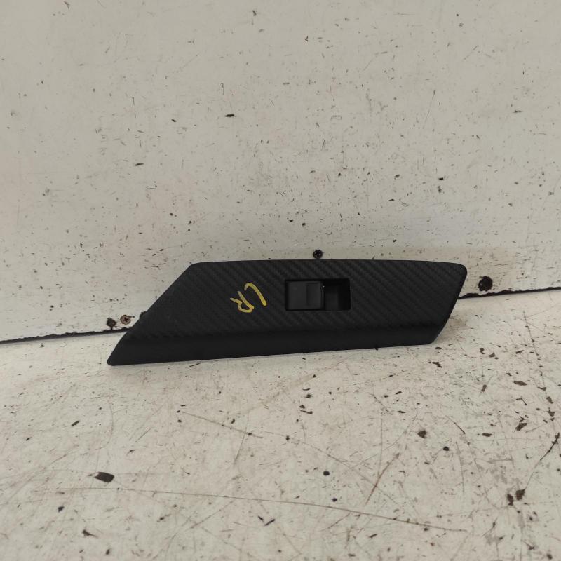 power door window switch