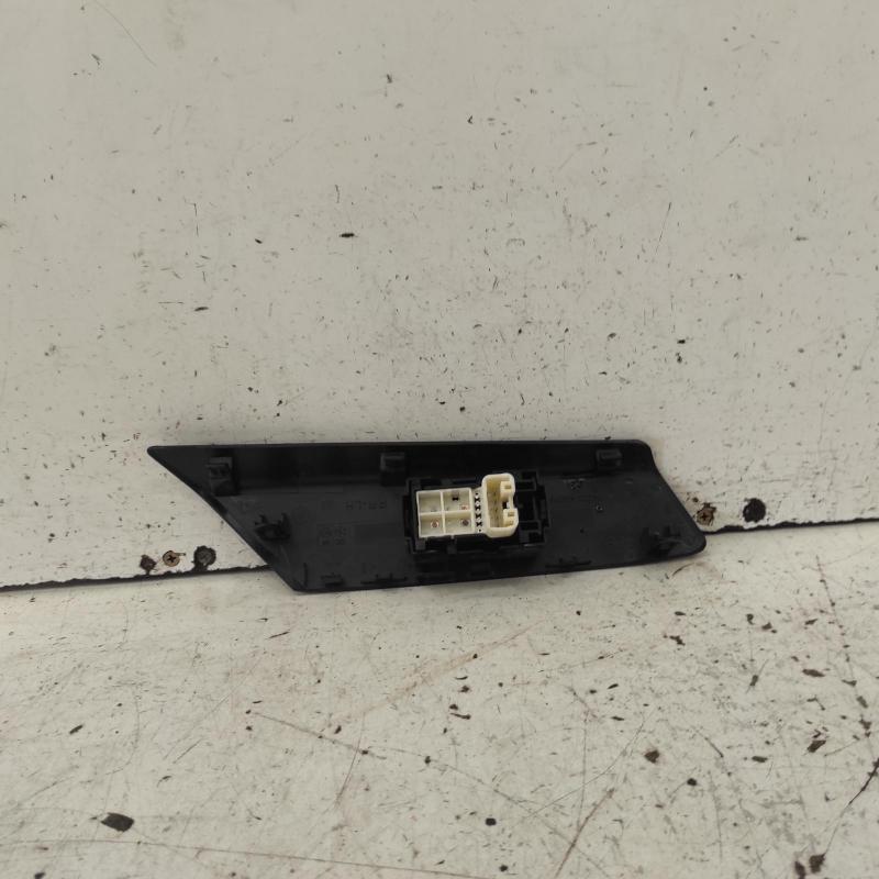 power door window switch