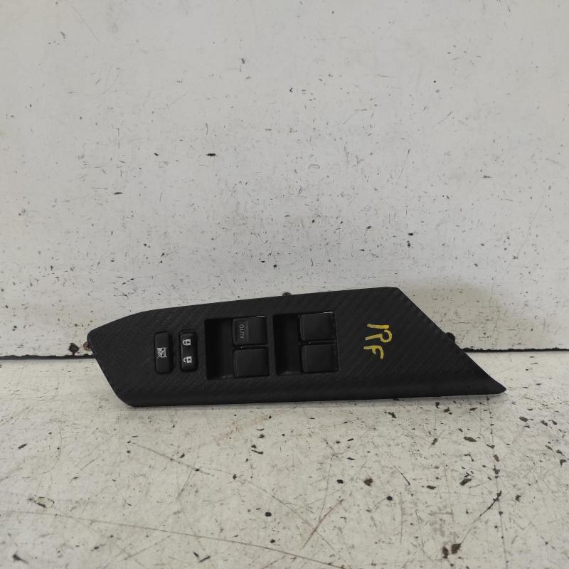 power door window switch