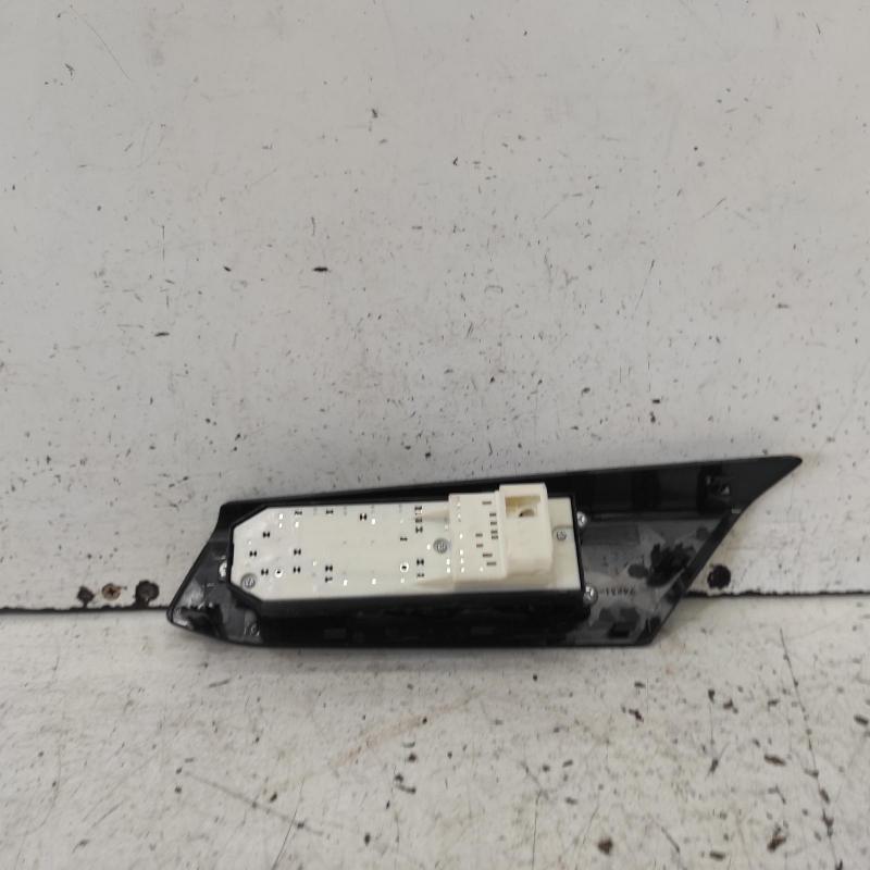 power door window switch