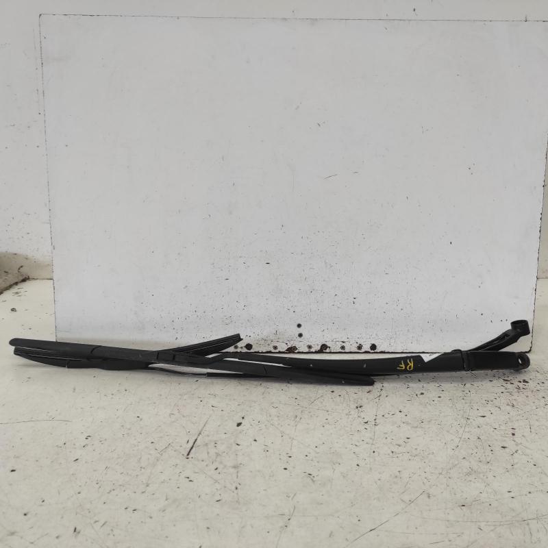 wiper arm
