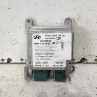 airbag module/sensor