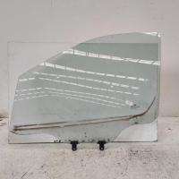 door window front left