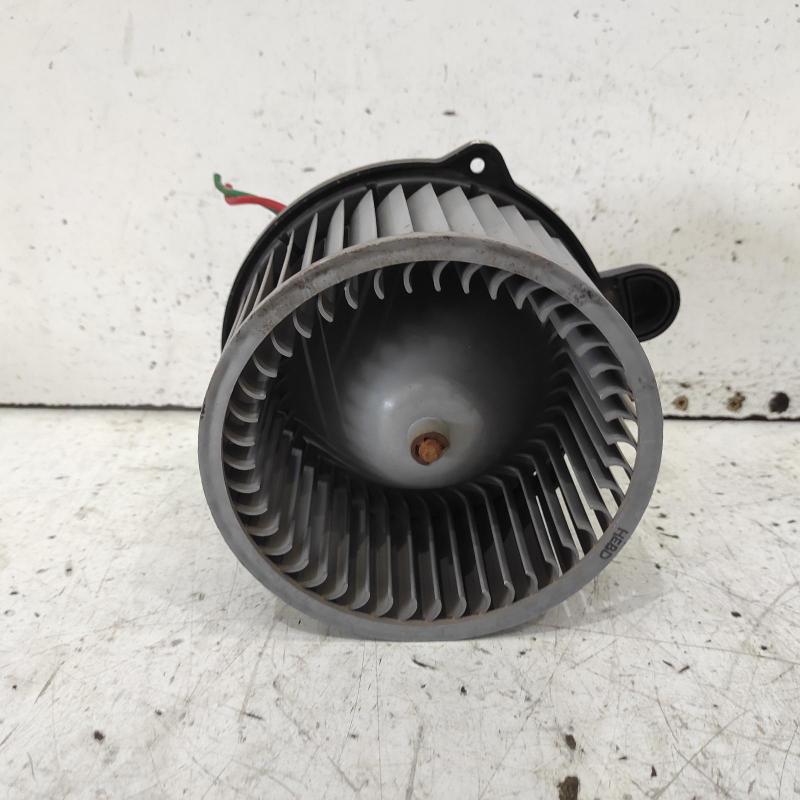 heater fan/motor