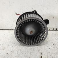 heater fan/motor