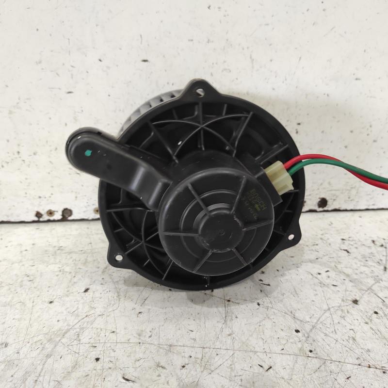 heater fan/motor