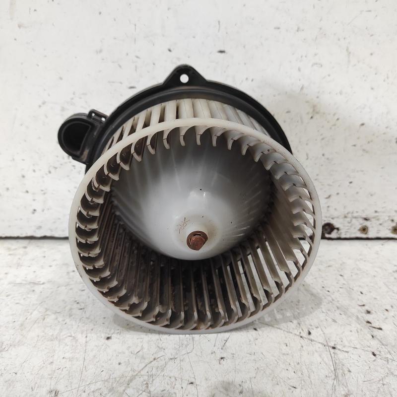 heater fan/motor