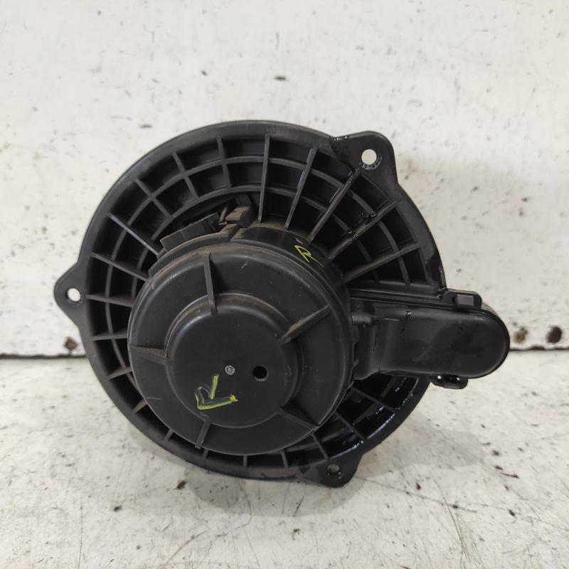 heater fan/motor