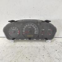 instrument cluster