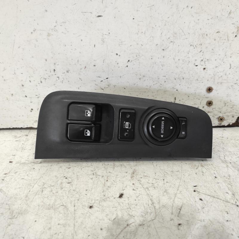 power door window switch