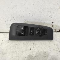 power door window switch