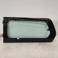 side glass rear left